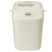再降价、PLUS会员：Panasonic 松下 SD-PN100 面包机