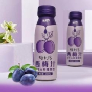 百多利益生元西梅汁280ml*8瓶