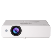 松下（Panasonic）PT-WX3201投影仪办公会议专用 投影机客厅家庭影院 白天商务培训教学 （3200流明 3LCD）