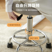 科润 升降电脑椅 三级气杆