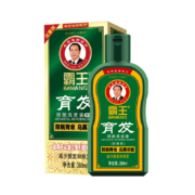 88VIP：霸王 育发防脱洗发液 380ml 固发生姜控油蓬松坚固发根