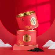 bamatea 八马茶业 一级 正山小种 80g
