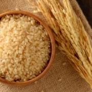 吾谷为伴 五谷杂粮 糙米 1kg