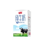 卫岗 3.2g蛋白质 纯牛奶 250ml*16盒
