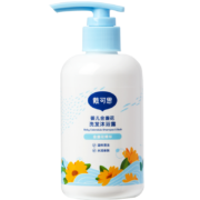 DEXTER 戴可思 婴儿金盏花洗发沐浴露 230ml*2件