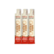 需首购: 隅田川  锁鲜咖啡液 15ml*3条
