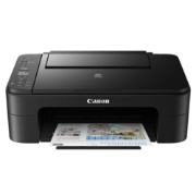 京东百亿补贴：Canon 佳能 TS3380 彩色喷墨打印机