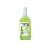 限移动端：YANXUAN 网易严选 小青桔酒 520ml
