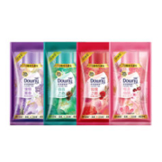 秋冬衣物香香就靠它：Downy 当妮 留香珠80g 自由之森+玫瑰之巅+樱盏微醺+慵懒薰香