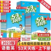 《2024春53天天练》