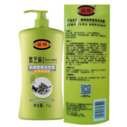 馥珮 橄榄茶籽黑芝麻洗发露 1公斤