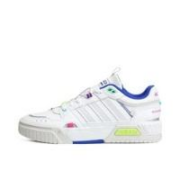 adidas NEO D-PAD 男女款系带休闲鞋 HP2673