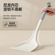 三棵麦子 锅铲家用不粘锅专用硅胶锅铲耐高温炒菜勺汤勺铲子食品级厨具套装