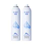颐莲 玻尿酸补水喷雾 300ml*2瓶（含赠）