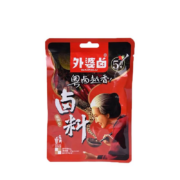 需首购: 外婆卤  卤料包辣香型 25g*1包