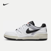 京东百亿补贴：NIKE 耐克 FULL FORCE LO 男子运动鞋 FB1362-101