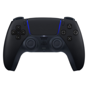 索尼（SONY）Play Station5 PS5 DualSense无线游戏手柄 PS5 无线控制器（不支持ps4使用）午夜黑