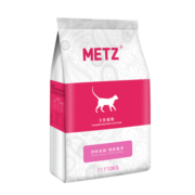玫斯（metz）猫粮 四时田园系列鸡肉小米全阶段通用增肥发腮全价猫咪主粮 鸡肉粟米猫粮10kg