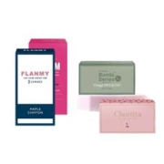 T-Garden 10点抢】T-Garden试戴片美瞳日抛大小直径flanmy狗狗眼2片chusme