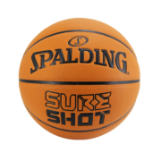 斯伯丁(SPALDING)赛事篮球7号PU耐磨防滑神射手室内外比赛用球76-805Y