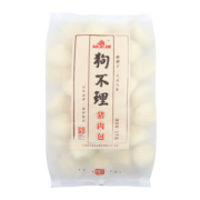 狗不理包子 猪肉大葱1kg 30个  主食面点儿童早餐天津特产 家庭装