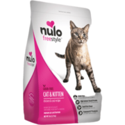 NULO猫粮成猫幼猫全阶段猫粮进口鸡肉猫粮 鸡肉12磅(24年3月到期)