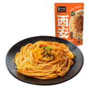 莫小仙  西安油泼面 145g*2袋