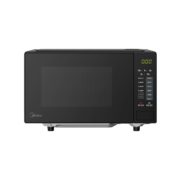 京东百亿补贴：Midea 美的 M22J 微波炉 20L 黑色