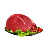京东百亿补贴：蒙羊煌（MENGYANGHUANG）国产黄牛原切牛腿肉 5斤