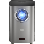 爱国者（aigo）H30 投影仪家用 1件
