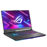 25日10点、新品发售：ROG魔霸7 Plus 17.3英寸 游戏本(R9 7945HX 液金导热 16G 1T RTX4060 2.5K 240Hz P3广色域)