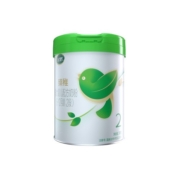 飞鹤臻稚有机较大婴儿配方奶粉 2段(6-12个月适用) 300克 有机生牛乳