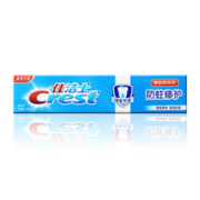 Crest 佳洁士 清莲薄荷防蛀修护牙膏 200g