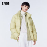 Semir 森马 男冬季 羽绒服