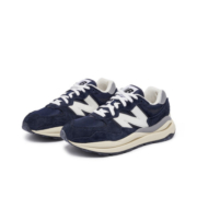 NEW BALANCE NB官方网面运动鞋男鞋女鞋5740系列潮流百搭舒适轻便休闲鞋 藏青色 M5740VLB 39.5(脚长24.5cm)