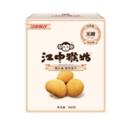 江中猴姑养胃猴头菇无糖低GI饼干手提礼盒装960g送礼零食中老年人营养早餐