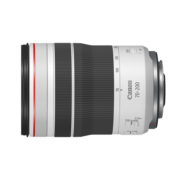 佳能（Canon）RF70-200mm F4 L IS USM 远摄变焦镜头 微单镜头 RF卡口“小三元”