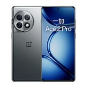 OnePlus 一加 Ace 2 Pro 5G手机 16GB+512GB 钛空灰