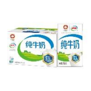 伊利 纯牛奶250ml*24盒/箱 *2件