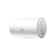 Leader 统帅 海尔（Haier）出品统帅电热水器家用储水式卫生间洗澡小户型LC 40升 （1-2人）1500W+小户型优