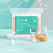 Bols 葆丽匙 新疆棉棉签200支 1件