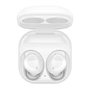 SAMSUNG 三星 Galaxy Buds FE 入耳式真无线主动降噪蓝牙耳机 雪境白