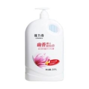 有券的上：Longrich 隆力奇 香氛沐浴露 木兰花香 2010ml