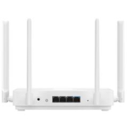 Redmi 红米 AX3000 双频3000M 千兆家用无线路由器 Wi-Fi 6 单个装 白色