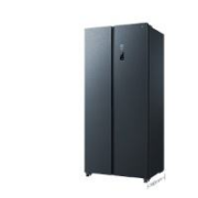 31号20点、PLUS会员：米家 小米 700L 双开门大容量家用冰箱 一级能效 BCD-700WMSA
