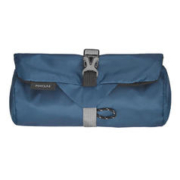 DECATHLON 迪卡侬 户外男旅行露营洗漱包 FOR3 深蓝色
