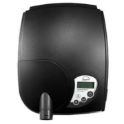 京东PLUS：Löwenstein Medical 律维施泰因 万曼德国进口呼吸机balance e黑色