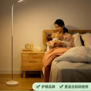 小夜灯月子喂奶床头卧室睡眠遥控护眼台灯婴儿宝宝柔光夜奶哺乳灯