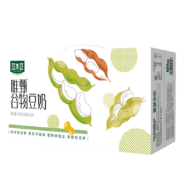 再降价、plus会员、概率券:豆本豆 唯甄谷物豆奶 250ml*24盒*2件