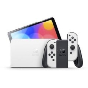 Nintendo 任天堂 日版 Switch OLED 游戏主机